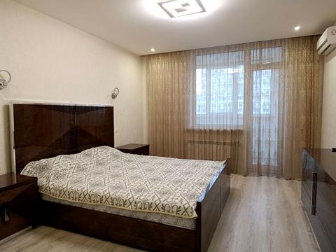 квартира по адресу Бориса Гмыри ул., 2