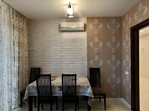 квартира по адресу Бориса Гмыри ул., 2