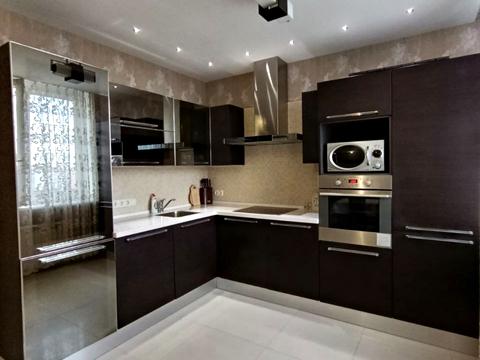 квартира по адресу Бориса Гмыри ул., 2