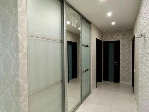 квартира по адресу Бориса Гмыри ул., 2