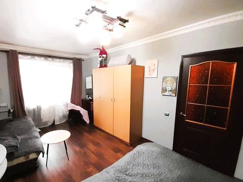 квартира по адресу Халтурина Степана ул., 13