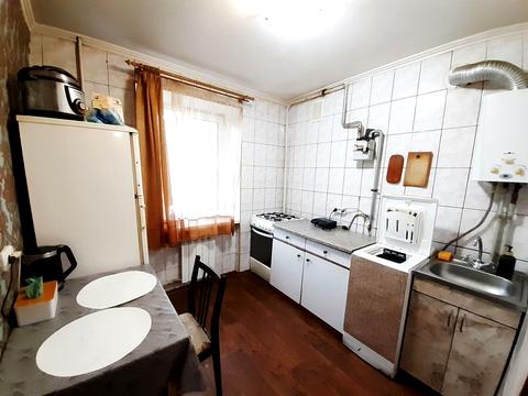 квартира по адресу Халтурина Степана ул., 13