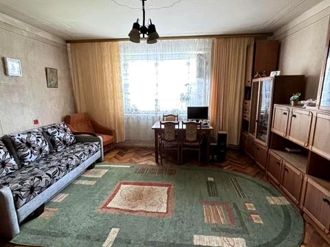 квартира за адресою Івана Величковського вул., 16