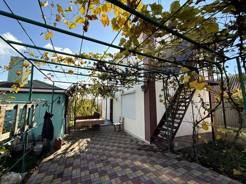 будинок за адресою Дослідна станція вул.