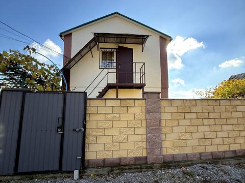 будинок за адресою Дослідна станція вул.