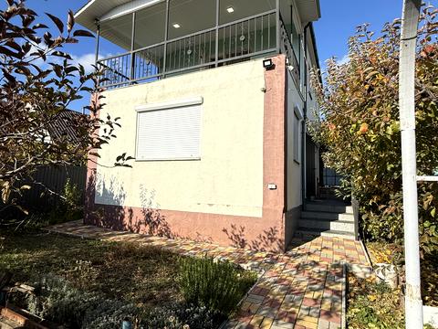 будинок за адресою Дослідна станція вул.