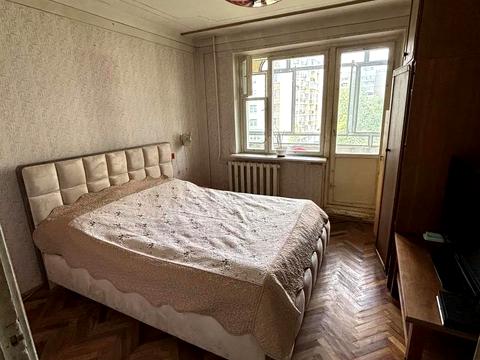 квартира по адресу Ивана Величковского ул., 16