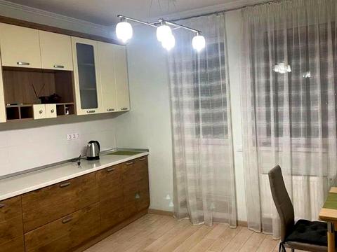 квартира за адресою Голосіївська вул., 13-Б