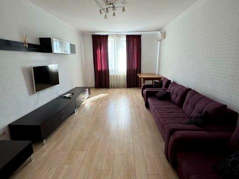 квартира за адресою Голосіївська вул., 13-Б