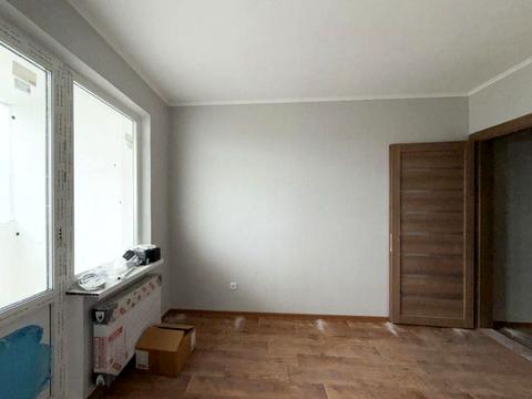 квартира по адресу Коноплянская ул., 22