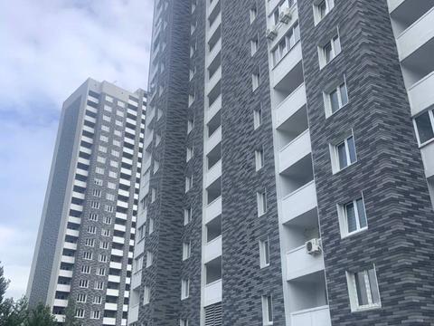 квартира по адресу Коноплянская ул., 22