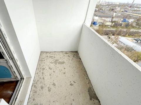 квартира по адресу Коноплянская ул., 22