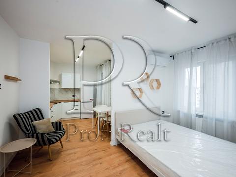 квартира по адресу Академика Глушкова просп., 6