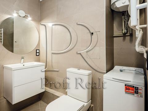 квартира по адресу Академика Глушкова просп., 6