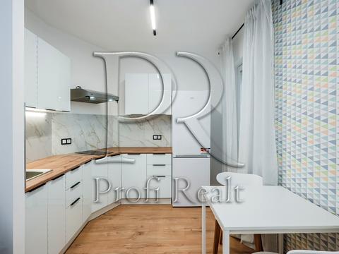 квартира по адресу Академика Глушкова просп., 6