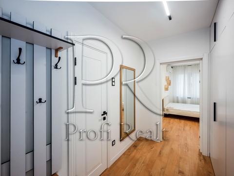 квартира по адресу Академика Глушкова просп., 6