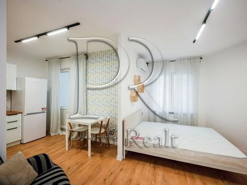 квартира по адресу Академика Глушкова просп., 6