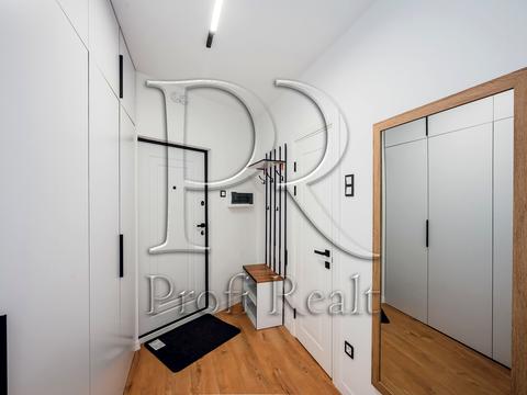 квартира по адресу Академика Глушкова просп., 6