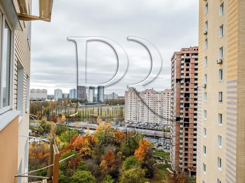 квартира по адресу Академика Глушкова просп., 6