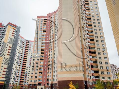 квартира по адресу Академика Глушкова просп., 6