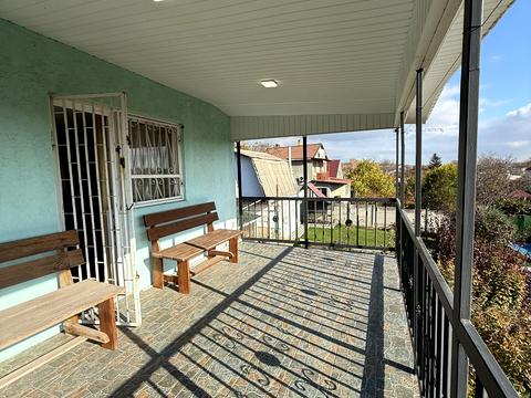 будинок за адресою Дослідна станція вул.