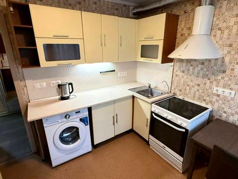 квартира за адресою Свободи просп., 30