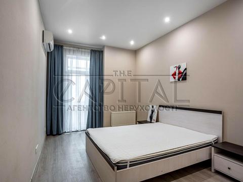 квартира по адресу Евгения Коновальца ул. (Щорса), 36-Е