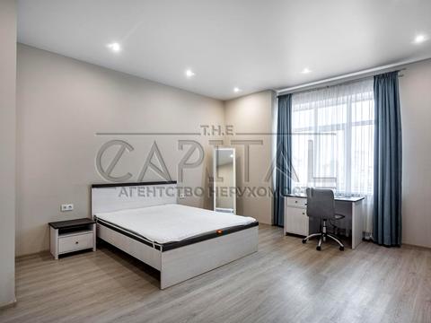 квартира по адресу Евгения Коновальца ул. (Щорса), 36-Е