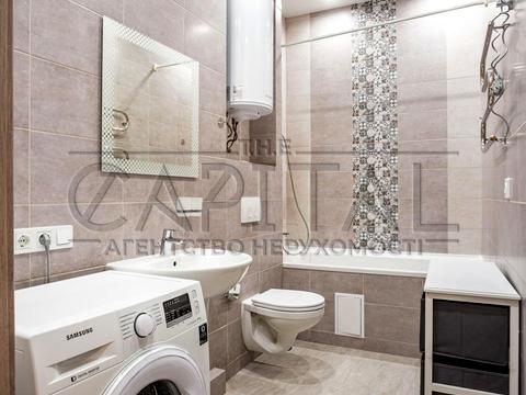 квартира по адресу Евгения Коновальца ул. (Щорса), 36-Е