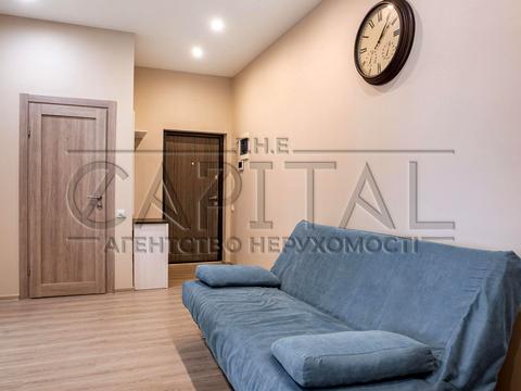 квартира по адресу Евгения Коновальца ул. (Щорса), 36-Е