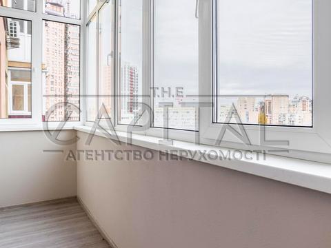 квартира по адресу Евгения Коновальца ул. (Щорса), 36-Е