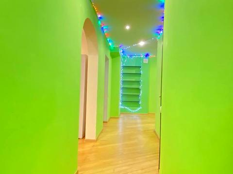 квартира по адресу Петра Григоренко просп., 1-Б