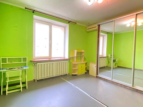 квартира по адресу Петра Григоренко просп., 1-Б