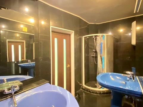 квартира по адресу Петра Григоренко просп., 1-Б