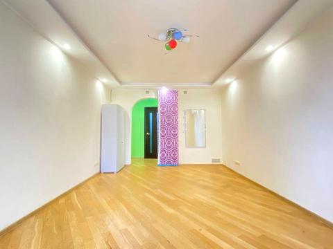 квартира по адресу Петра Григоренко просп., 1-Б