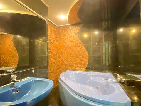 квартира по адресу Петра Григоренко просп., 1-Б