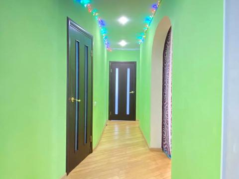 квартира по адресу Петра Григоренко просп., 1-Б