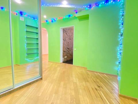 квартира по адресу Петра Григоренко просп., 1-Б