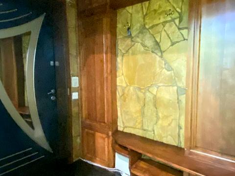 квартира по адресу Петра Григоренко просп., 1-Б