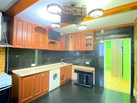 квартира по адресу Петра Григоренко просп., 1-Б