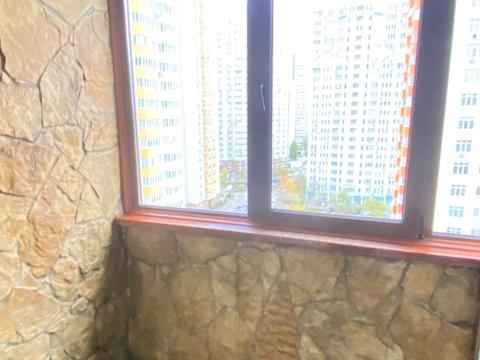 квартира по адресу Петра Григоренко просп., 1-Б