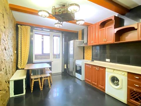 квартира по адресу Петра Григоренко просп., 1-Б