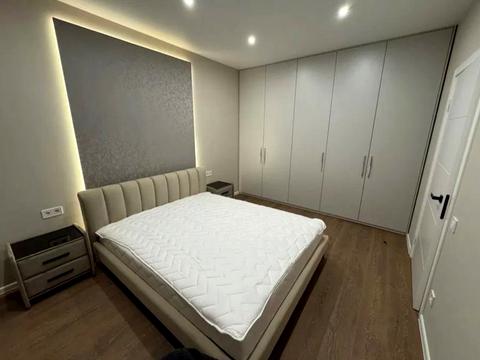 квартира по адресу Стрыйская ул., 68