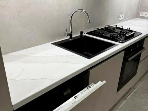 квартира по адресу Стрыйская ул., 68