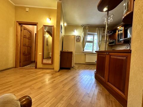 будинок за адресою Єлизавети Чавдар вул.