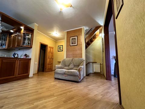 будинок за адресою Єлизавети Чавдар вул.