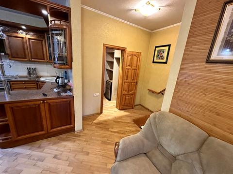 будинок за адресою Єлизавети Чавдар вул.