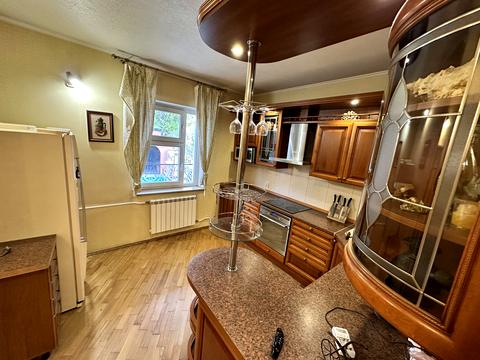 будинок за адресою Єлизавети Чавдар вул.