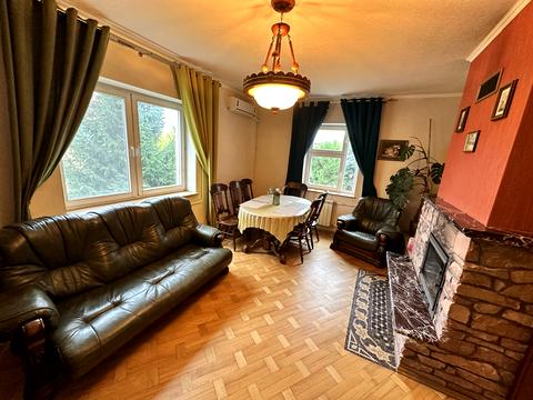 будинок за адресою Єлизавети Чавдар вул.