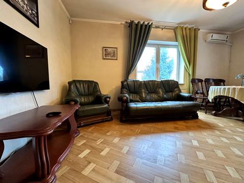 будинок за адресою Єлизавети Чавдар вул.